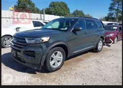 فورد إكسبلورر